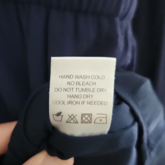 Lover + Friends | Monday to Friday Long Sleeve Romper - Size XS - Picture 12 of 12